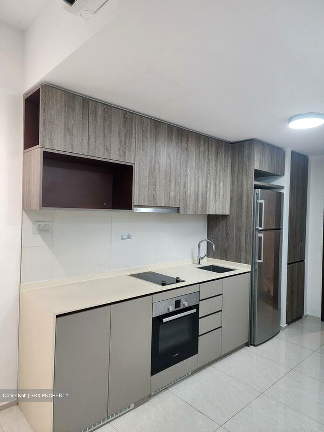 Forest Woods (D19), Condominium #518795191